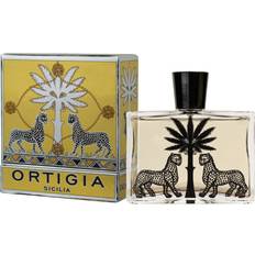 Plats Zagara EDP 100 ml 1-pack