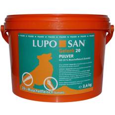 2400g Luposan Joint 20 Powder 2400g