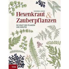 Hexenkraut & Zauberpflanzen