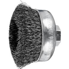 Pferd Metal Brush-Cup TBU 75/M14 STD 0.3
