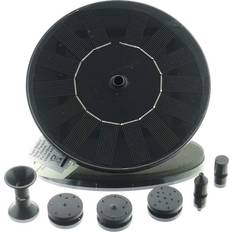 Lumineo Have springvand fountains 893017