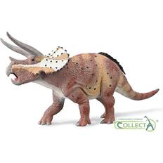 Collecta Triceratops Horridus with Movable Jaw Deluxe 88950