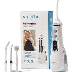 Waterflosser