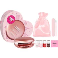 J'adore Paris Gel Manicure Kit