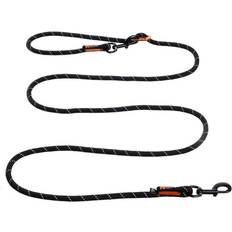 Non-Stop Dogwear Rock Adjustable Leash 2.3m