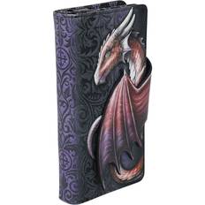 Card Cases Nemesis Now Take Flight Wallet multicolor