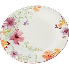 Handdisk Flata tallrikar Villeroy & Boch Mariefleur Basic Flat tallrik 27cm