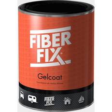 Gelcoat FiberFix Sort GS9000H