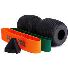 Blackroll Knäbox Black