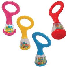 Toy Maracus Halilit baby maracas