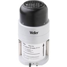 Lodderøgsudsugning Weller WFE P Lodderøgsudsugning 230 V 70