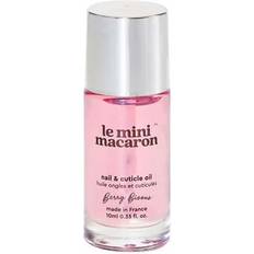 Le Mini Macaron Hoitotuotteet Le Mini Macaron Nail & Cuticle Oil Berry Bisous