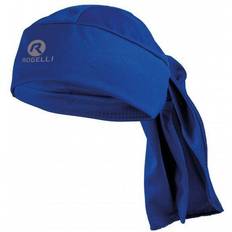 Reflexer Pannband Rogelli Bandana - Blue
