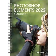 Photoshop elements Ansell Photoshop Elements 2022 Grunder