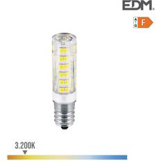 LED-lampa E14 4,5 W 450 lm F 3200 K