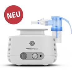 Nebulizer Pari BOY Classic Inhalation System