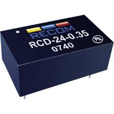 RCD-24-1.20 LED Driver 36 V DC 1200 mA