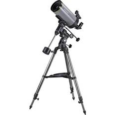 Bresser space explorer mc 127/1900 telescope with eq-3 mount