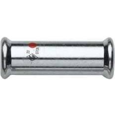 Turbopress 89mm turbosteel skydemuffe