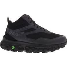 Inov-8 Løbesko Inov-8 Men's RocFly G 390 GTX Shoes - Black