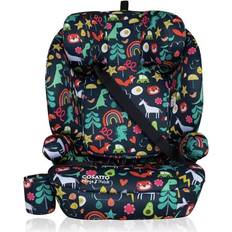 Ninja 2 i-Size
