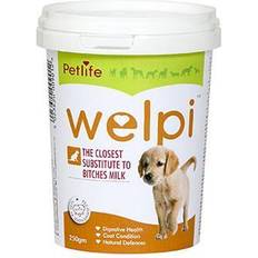 Petlife welpi 250g 24254