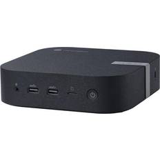 Intel Celeron - RJ45 (LAN) Pöytätietokoneet ASUS Chromebox 5 Celeron 7305 4GB 128GB