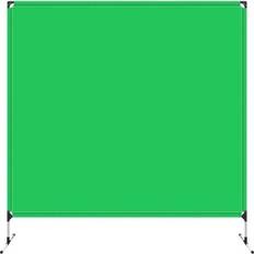 Photo Studio Background Green