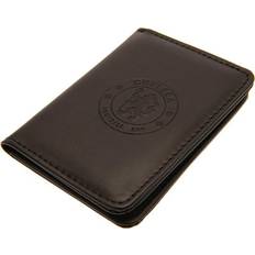 Wallets & Key Holders Chelsea FC Executive Crest Card Holder
