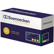 Hp laserdrucker Soennecken Toner 81077 wie hp