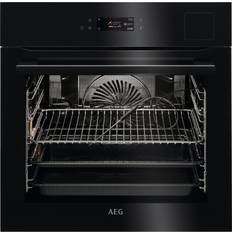 AEG BSK798280B Connected Vide Black