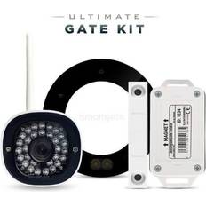 Garagentore Ismartgate Gate Opener Ultimate Pro Kit