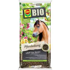 Unterbodengewebe & Vliesstoffe Compo Bio Pferdedung