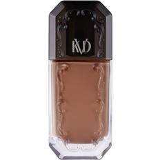 KVD Vegan Beauty Good Apple Full-Coverage Liquid Foundation Light 30Ml Deep 080