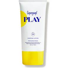 PETA Sunscreens Supergoop! Play Everyday Lotion with Sunflower Extract SPF50 PA++++ 5.5fl oz