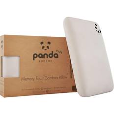 Kid's Memory Foam Bamboo Pillow