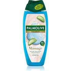 Palmolive Wellness Massage Brusegel 500ml