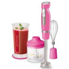 Pink Stavblendere Sencor SHB 4468RS-EUE3 blender