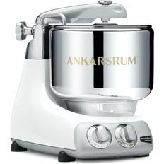 Ankarsrum Küchenmaschine Glossy Go