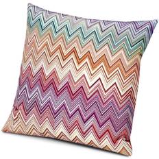 Missoni Home Jarris Komplet pyntepude Blå, Lilla, Rød