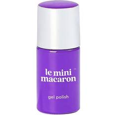 Le Mini Macaron Kynsituotteet Le Mini Macaron Gel Polish Ultra - Violet