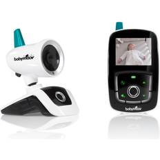 Sicurezza per Bambini Babymoov Baby Monitor Yoo-Care bianco