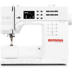 Bernina Datoriserade Symaskiner Bernina B325