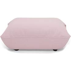 Fatboy puf Fatboy Sumo Hocker Bubble Pink 108 x 108 x 90 cm Puf