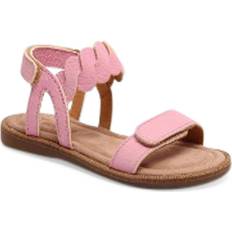 Bisgaard Rosa Sandalen bisgaard cille pink