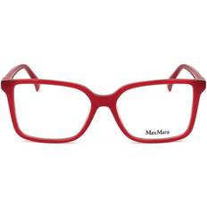 Briller & Læsebriller Max Mara MM5022 SHINY RED