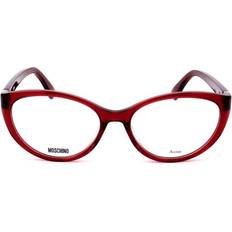 Love Moschino MOS557 BURGUNDY