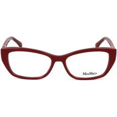Briller & Læsebriller Max Mara MM5035 SHINY RED