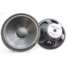 Rockwood Sintron 203377 30 cm PA-Subwoofer 300 W
