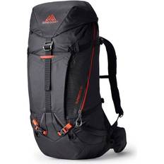 50 l rygsæk Gregory Alpinisto 50l Backpack Black M